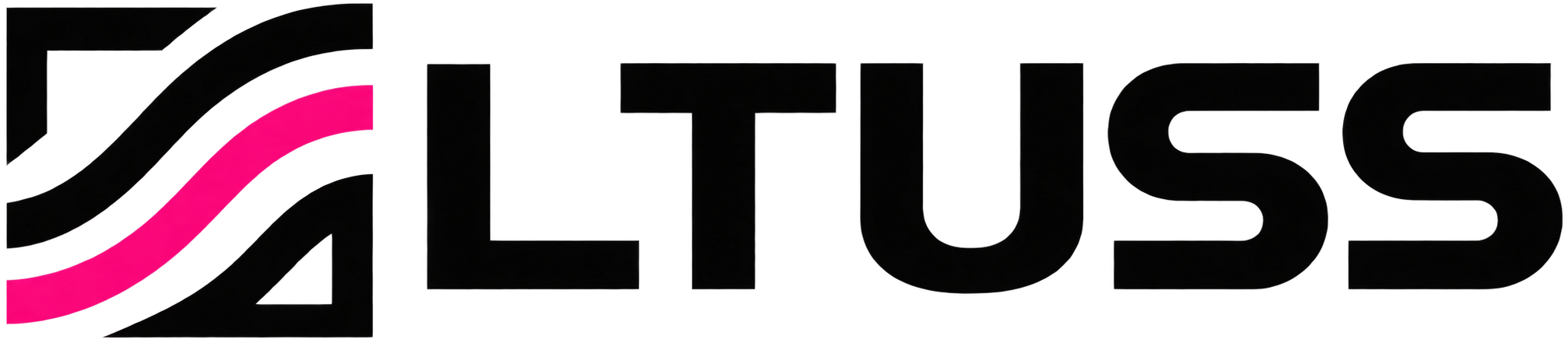 LTUSS Logo